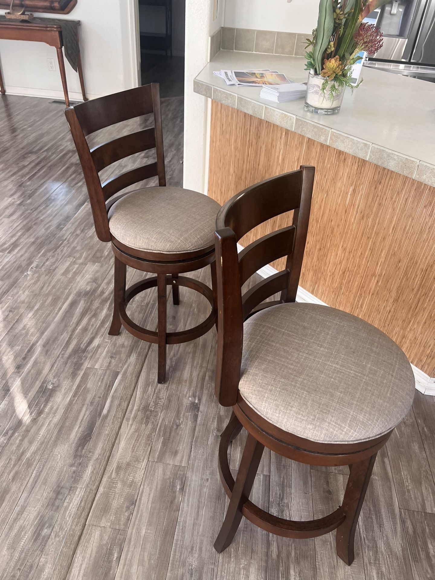 Bar Stools