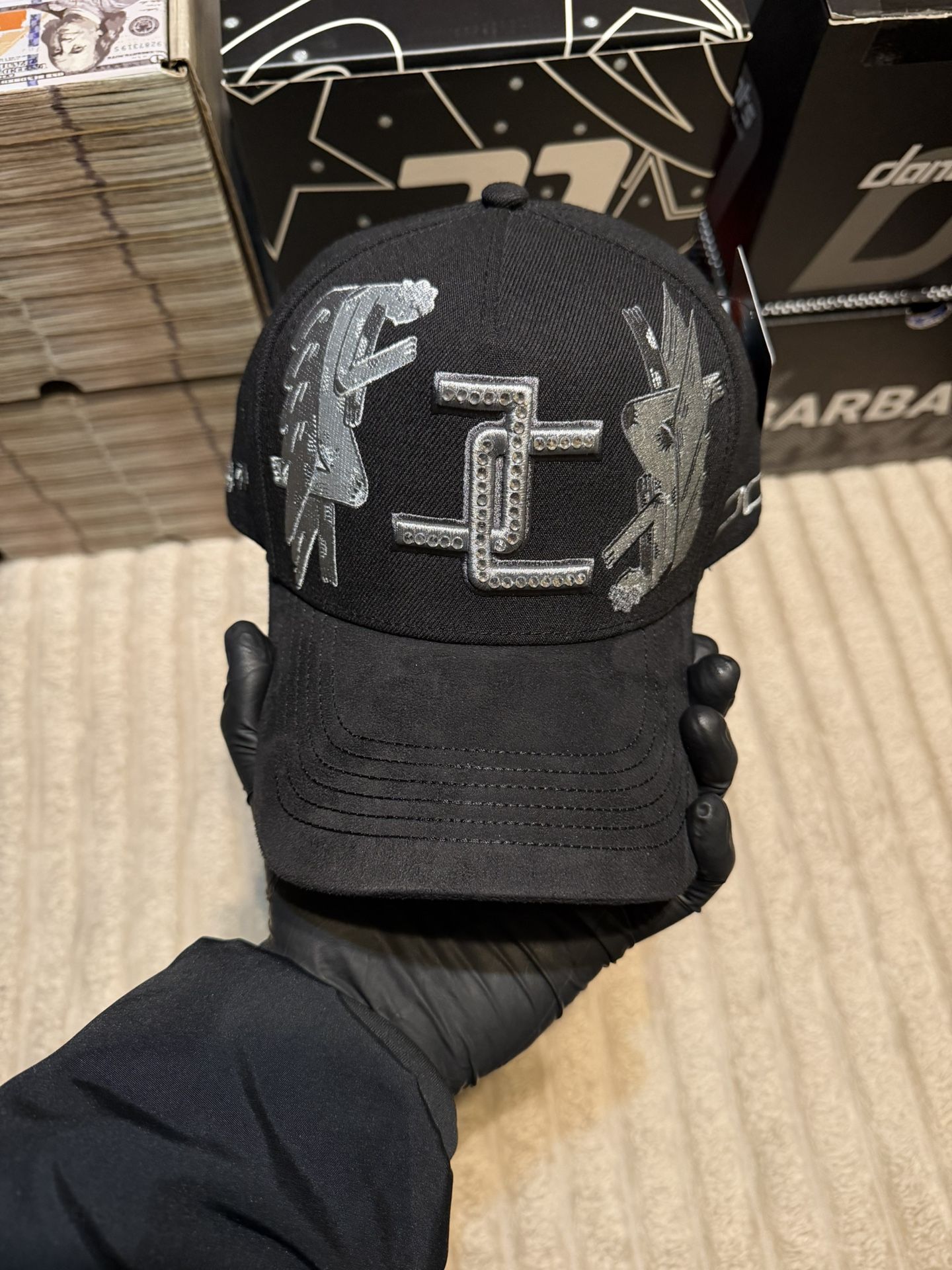 Jc Hats Dandy Hats Barbas Hats