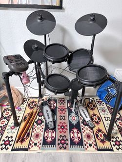 Drums