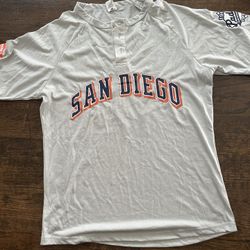 San Diego padres Tony Gwynn