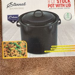 Stock Pot
