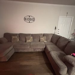 Sectional Couches