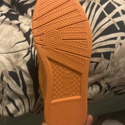 Lavin Shoes 