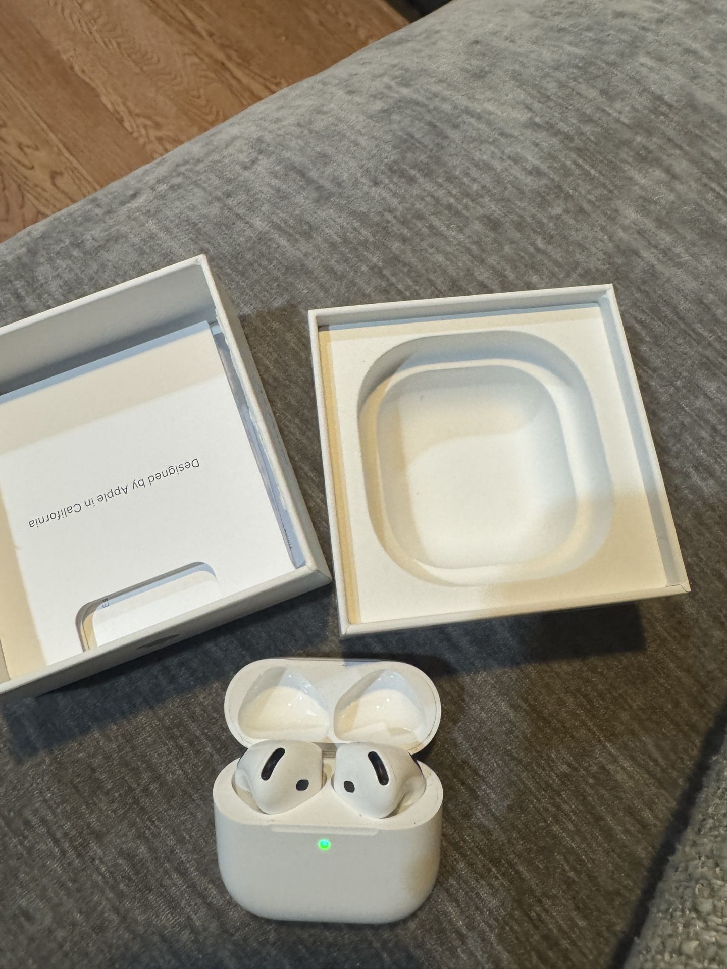 AirPods 
