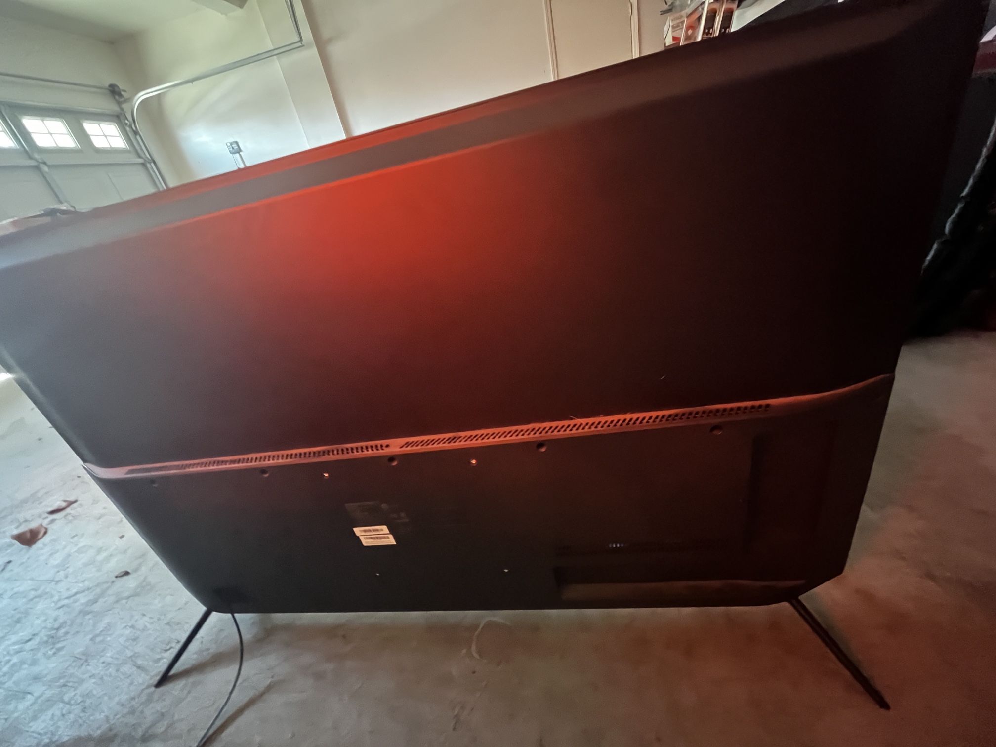 50 Inch Roku Tv