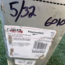 Welding Rod 