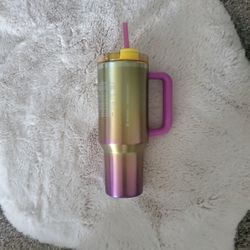 Limited Edition STANLEY summer cup 2024