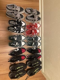 Nike Shoes