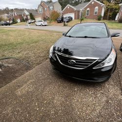 2014 Hyundai Sonata