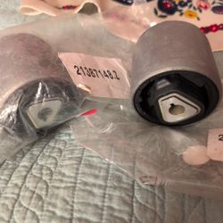 BMW Bushings