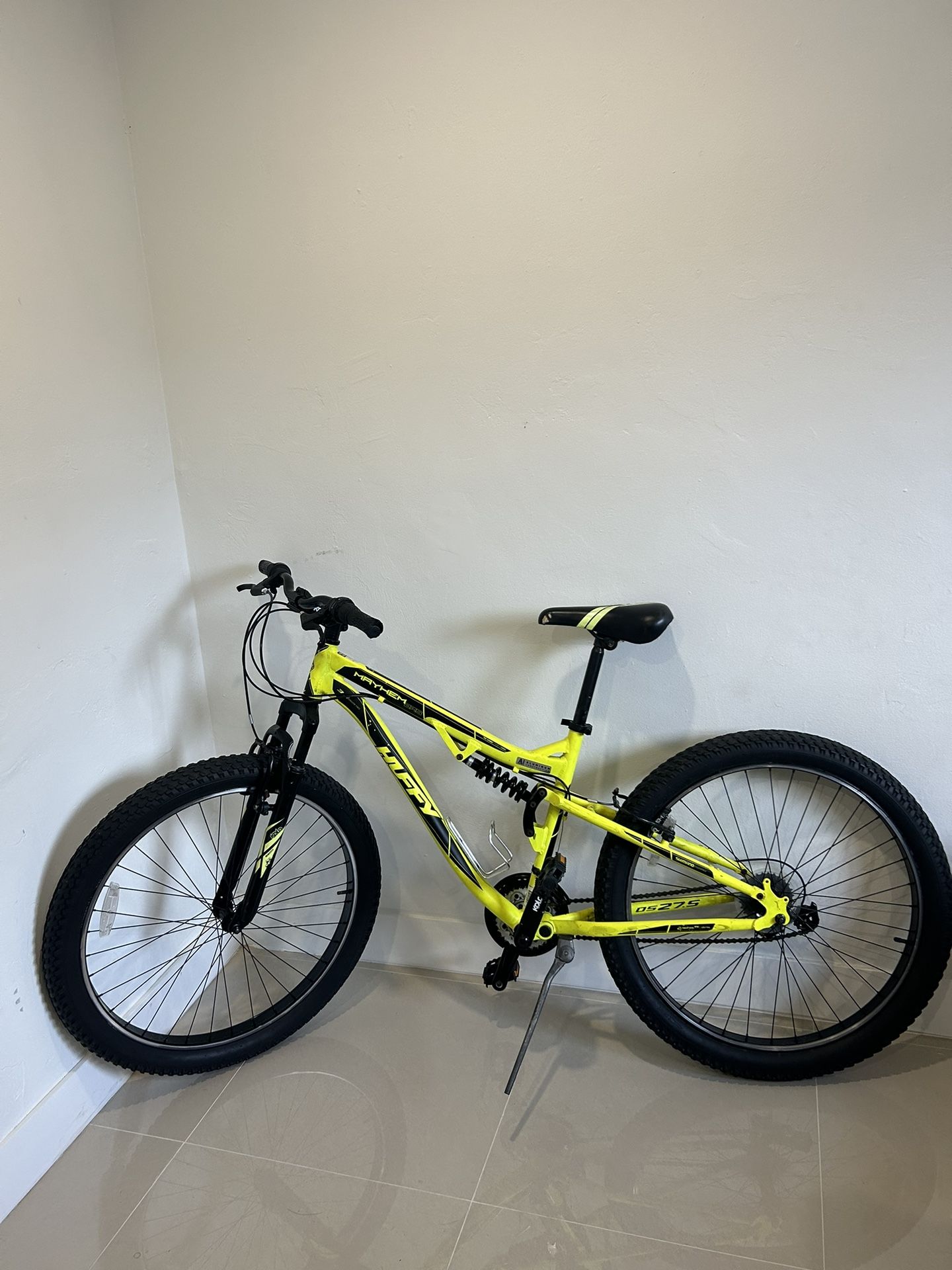 Huffy Mountain Bike for Sale in Miami Beach FL OfferUp