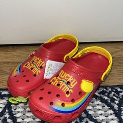 Crocs Classic Lucky Charms Clog