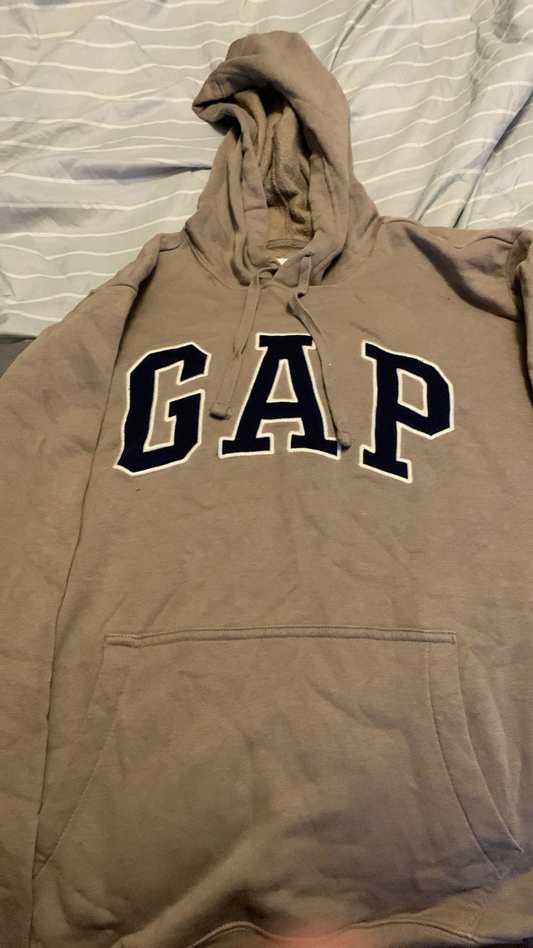 Gap hoodie