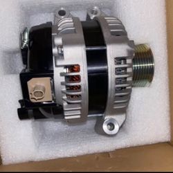 11604 Alternators Alternator for Acura for ILX 2013-2015,for Honda for Civic 2012-2015,for Honda for CR-V 2012-2014 12V 120AMP S7 Pulley Class Replace
