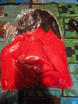 Halloween costume