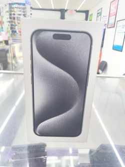 Apple iPhone Max Black Titanium