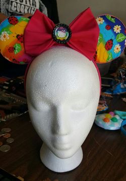 Mickey Ears