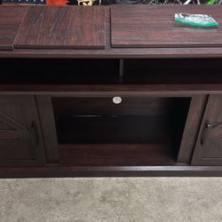 Tv stand