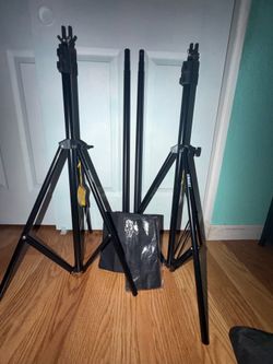 Emart backdrop Stand Kit