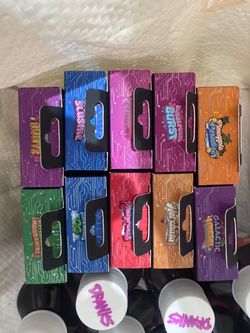 Old gen mhas meds