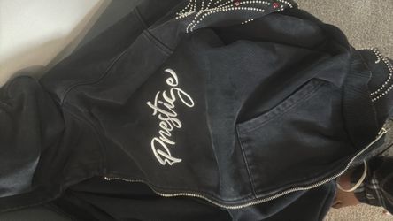 prestige jacket