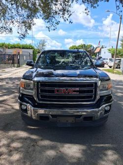 2014 GMC Sierra 1500