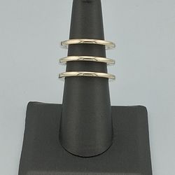 Sterling Silver Ring Town & Country Jewelry 