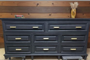 Large Dresser Available 