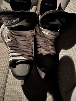 Ccm tacks classic skates