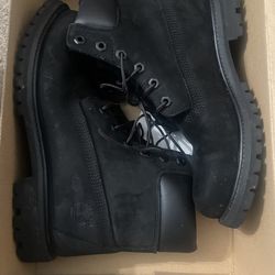 Womens Timberland Boots 