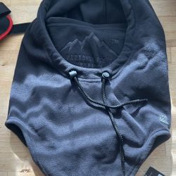 Helmet Hood ski/snowboard