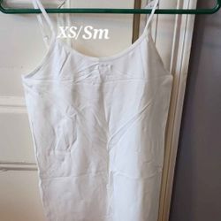 Camisoles, Tank Tops, Spaghetti Strap Tops