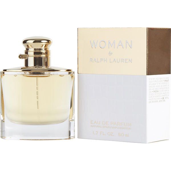 Ralph Lauren Woman Type UNCUT 1 oz Perfume Oil/Body Oil 