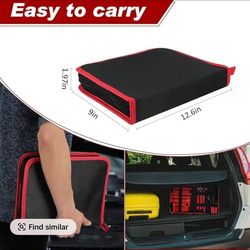 19 Pcs Car Trim Removal Tool