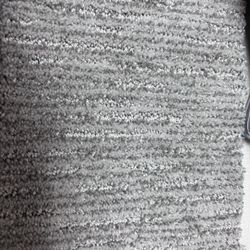 Gray Carpet $399