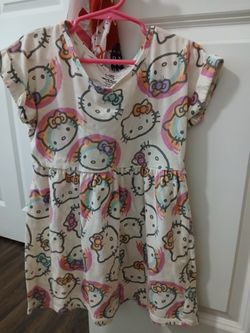 Girls Dresses