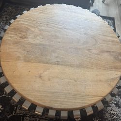 Volante Frame Coffee Table 