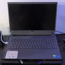Dell G15 Broken Screen