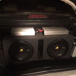 Vic’s Car Audio LLC
