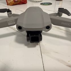 DJI Mavic Air 2 Drone + Extras 