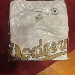 Edman # 25 Dodgers Giveaway Jersey medium 