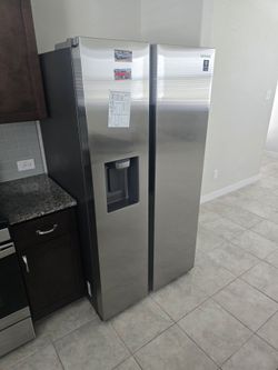 Samsung Refrigerator