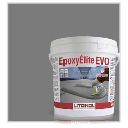 The Tile Doctor EpoxyElite EVO - Litokol Epoxy Grout for Tile Epoxy, Pools, Spas, Kitchens, Bathrooms - loor or Wall Tile, Interior or Exterior Use- S