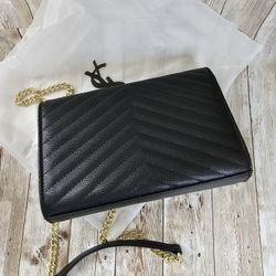 Womens.    Y.      S.      L.      Crossbody Bag 