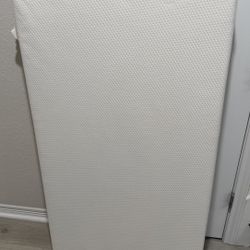6 Inch Crib Mattress 