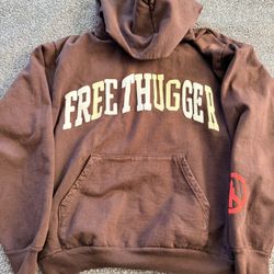 Travis Scott Hoodie