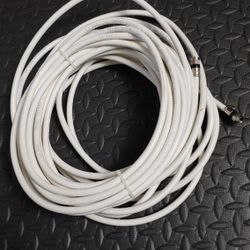 Coaxial Cable
