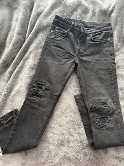 Ksubi Jeans Sz 31