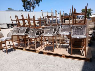 Bar stools