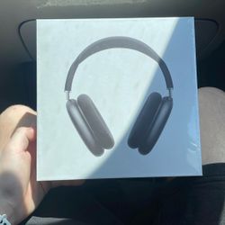 Apple Air Pod Max Midnight 